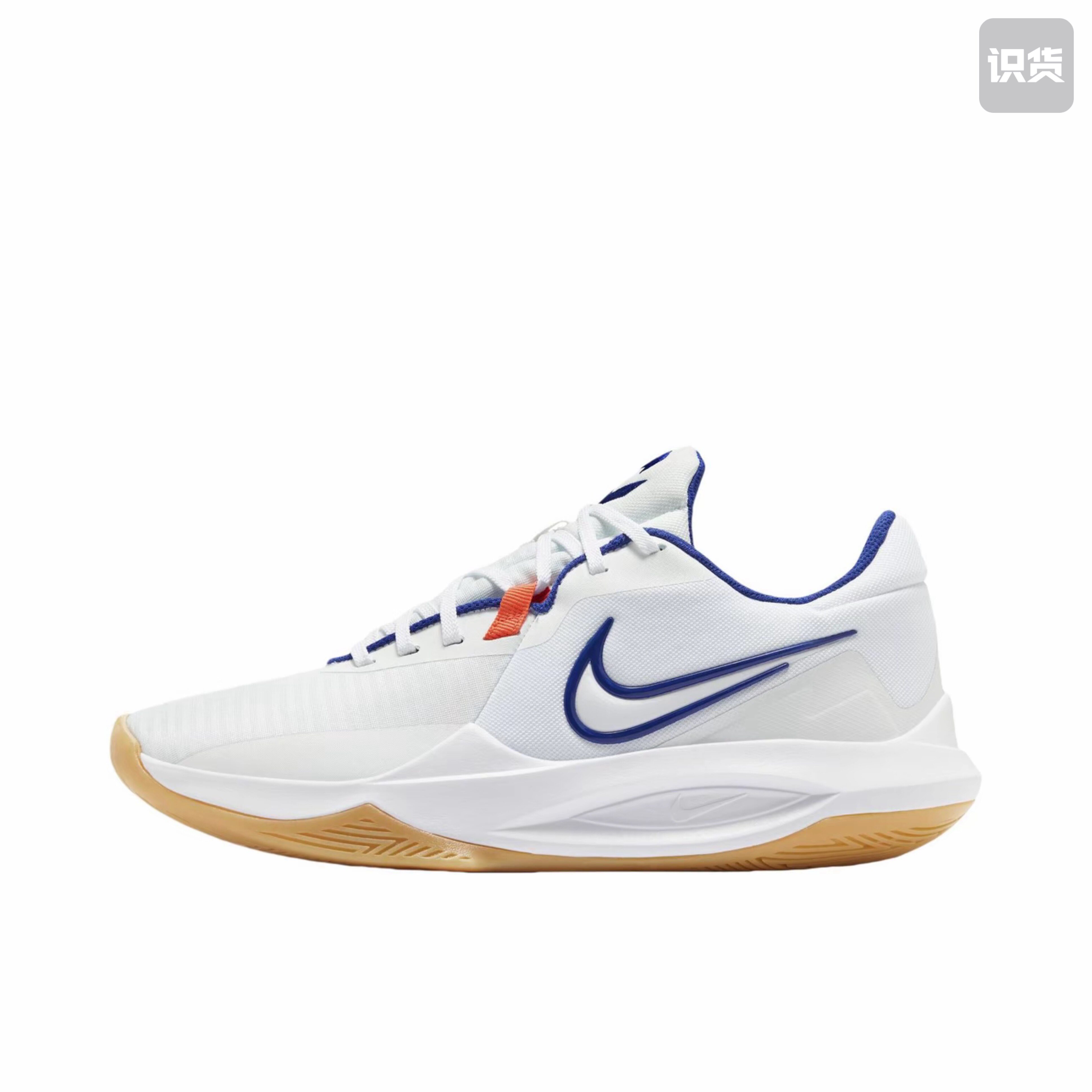 【520礼物】Nike Precision 6 精密6抗扭缓震HV1796-141 江西YY仓