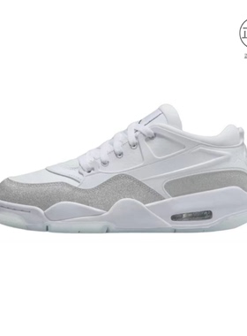 JORDAN Air Jordan 1 潮流低帮运动篮球鞋男女同款合集江西gz昇仓