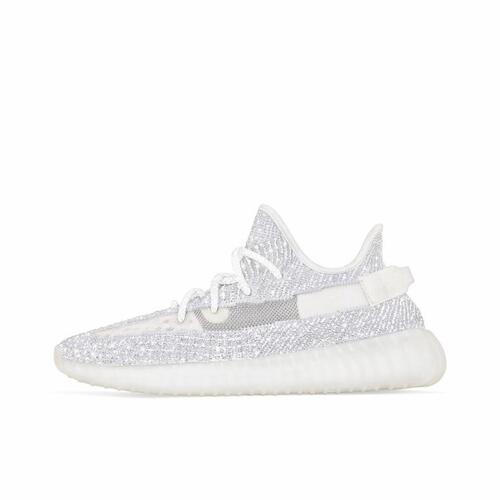 adidas originals Yeezy Boost 350 V2 潮搭 低帮 男女EF2367
