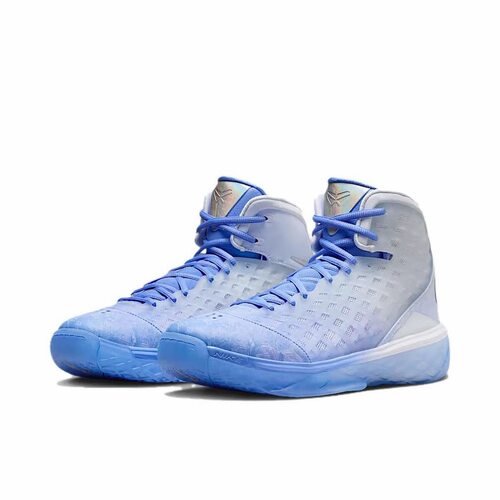 Nike Zoom Kobe 3 科比3舒适百搭高帮篮球鞋 IQ5338-400 山西 zy