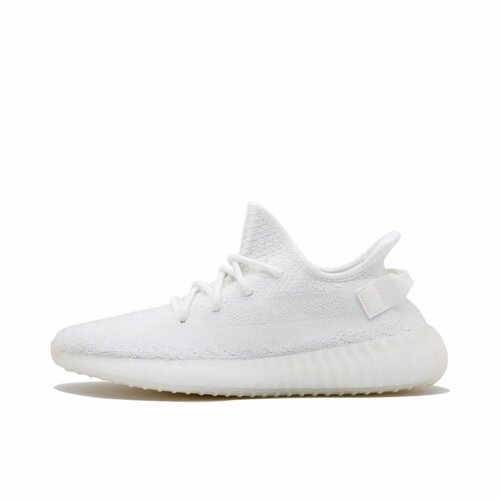 adidas  Yeezy Boost 350 V2 冰淇淋/纯白 CP9366 山东JF仓