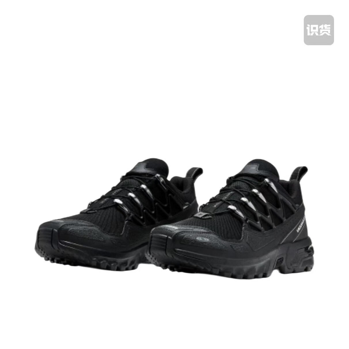 Salomon/萨洛蒙 ACS+ OG织物抓地防水户外休闲鞋472366 广东LH仓
