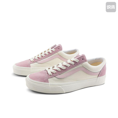 Vans帆布鞋正品合集浙江ZK仓