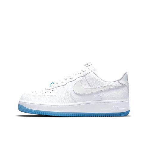 耐克AF107LXUV热感应板鞋