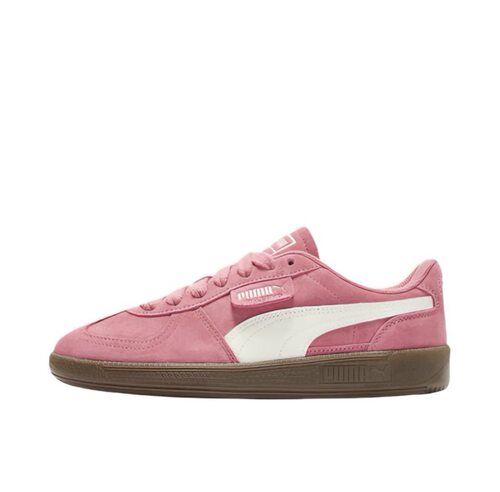 【朴彩英同款】 Puma/彪马 Palermo T头鞋408532-01