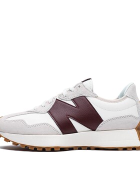 NEW BALANCE NEW BALANCE 327复古WS327KA