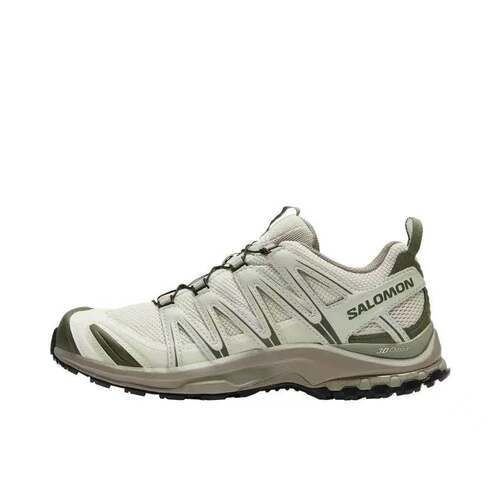 Salomon/萨洛蒙 XA Pro 3D ADV 户外鞋防滑耐磨防水477735