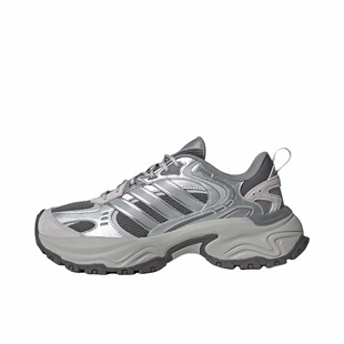 Shadow adidas 陈晓同款 广东ZQ 跑鞋 KK3778 Fever
