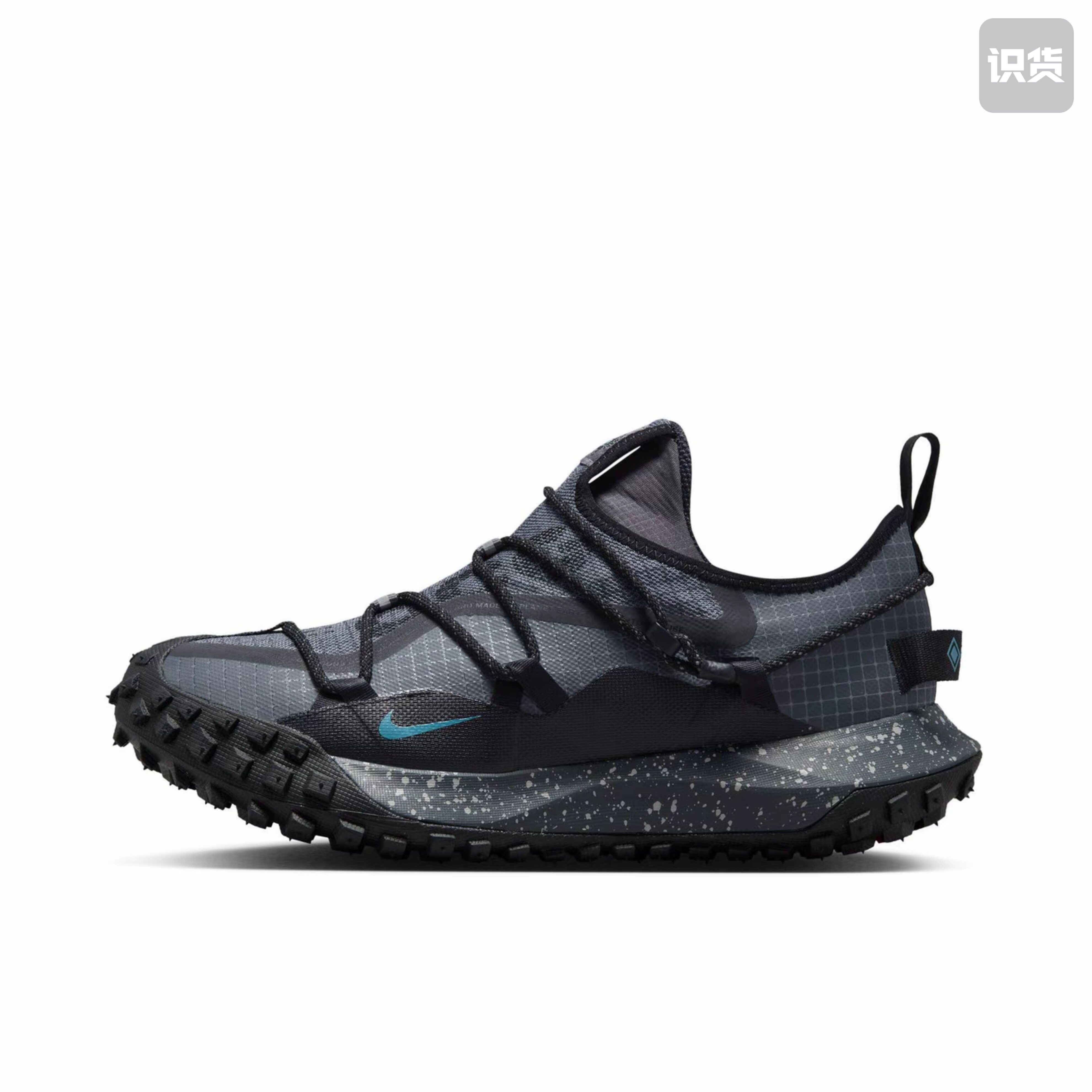 Nike ACG Mountain Fly 山飞一代 户外徒步鞋 IB7328-002 山西 zy