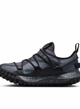Nike ACG Mountain Fly 山飞一代 户外徒步鞋 IB7328-002 山西 zy