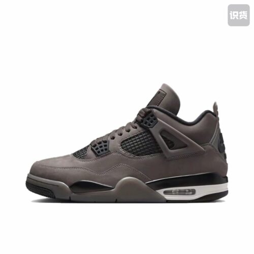 Air Jordan 4 运动休闲鞋 舒适缓震防滑 FV5029-200