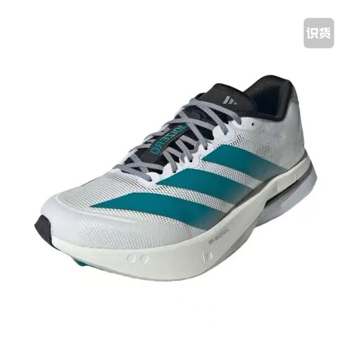 阿迪达斯Boston13竞速跑鞋