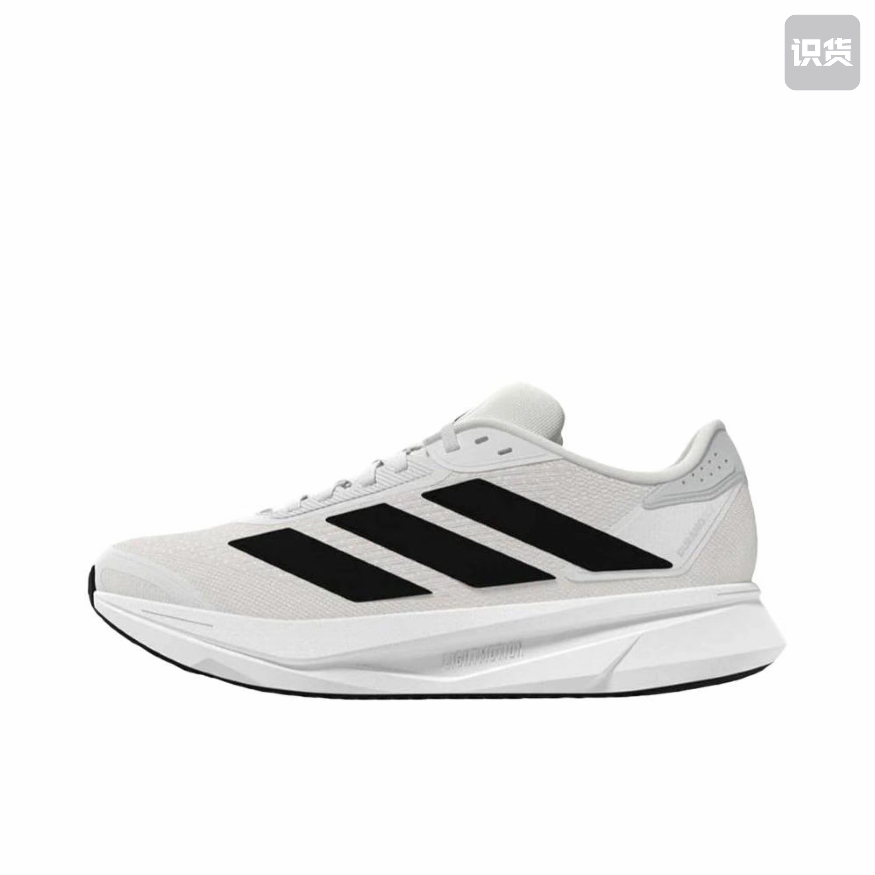 adidas DURAMO SL 2.0 跑鞋IH8215