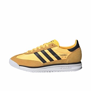 Originals 广东ZQ 德训鞋 IH7912 T头鞋 adidas