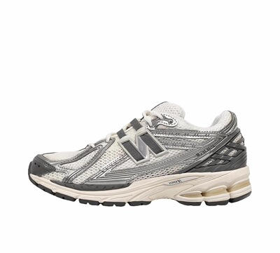 NEW BALANCE New 1906R防滑耐磨舒适透气轻便运动休闲鞋 河北lz仓