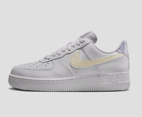 Nike Air Force 1 空军一号 板鞋 轻便舒适百搭 FN3501-100