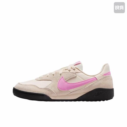 Nike  Terra Manta 休闲低帮薄底鞋IO7802-105