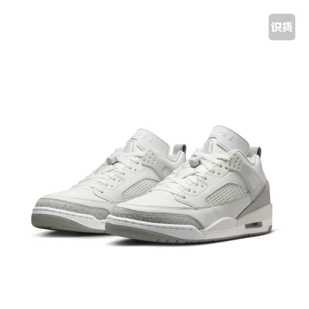 Air Jordan Spizike 舒适 复古 时尚 篮球鞋HQ3602-121 S广东FS,运动鞋new,运动休闲鞋,淘宝优惠券,粉丝福利购,淘宝优惠卷