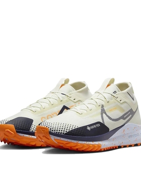 Nike Pegasus Trail 4 GORE-TEX 舒适 减震  DJ7926-004安徽zz仓