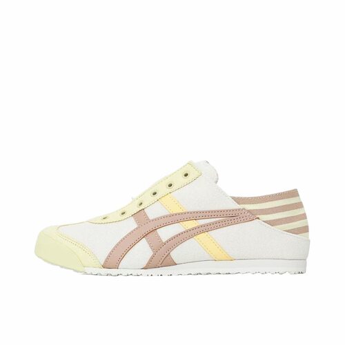 Onitsuka Tiger 鬼塚虎 Mexico 66 Paraty 跑鞋 1183C075-201 JL - 封面