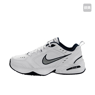 Nike Air Monarch IV 缓震透气 轻便 时尚 415445-102 南昌JJ仓