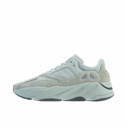 阿迪达斯Yeezy700海盐低帮鞋
