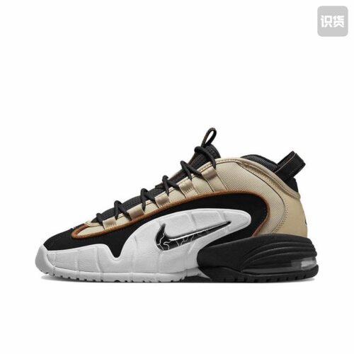 Nike Air Max Penny 1 哈达威 防滑耐磨 减震 复古DV7442-200