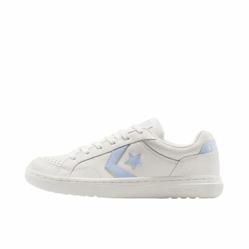 Converse Pro Blaze Classic 薄底 防滑耐磨 低帮 板鞋A13491C