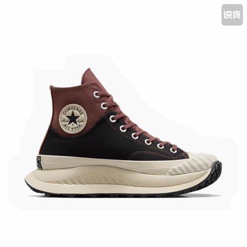 Converse/匡威 Chuck 70 AT-CX 帆布鞋 防滑耐磨皮质A07895C JL