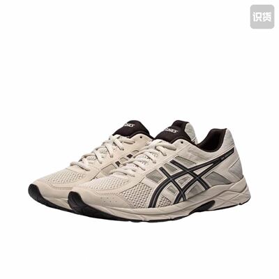 Asics/亚瑟士 Gel-Contend 4 跑鞋 T8D4Q-030