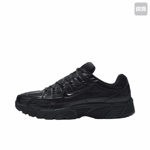Nike P-6000 CNPT男女舒适运动休闲鞋CD6404-002