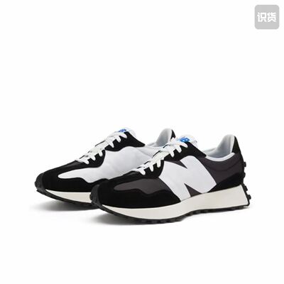 【IU同款】 New Balance 327 跑鞋 MS327LB1