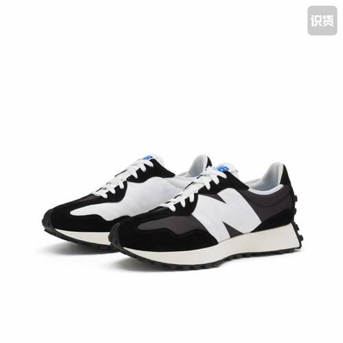 【IU同款】 New Balance 327 跑鞋 MS327LB1