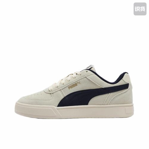 Puma/彪马 Caven Dime 小白鞋板鞋391939-09 浙江XJ仓