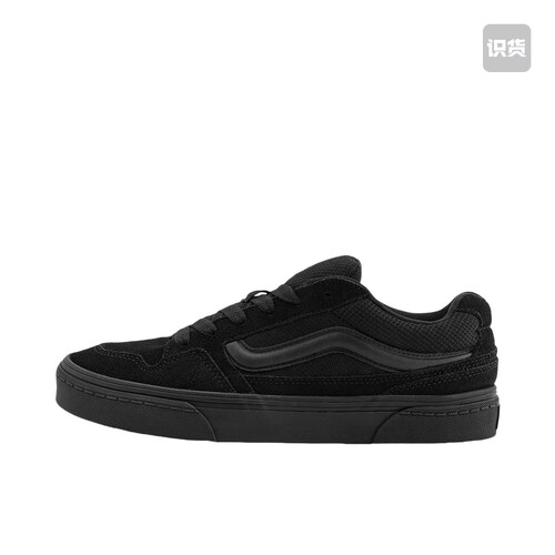 【正常发货】VANS Caldrone 范斯 胖胖鞋 面包鞋板鞋苏州AX仓
