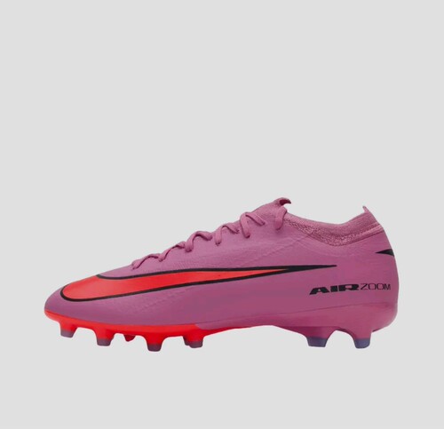 Nike Zoom Mercurial Vapor AG 足球鞋 短钉FQ8684-600河北lz