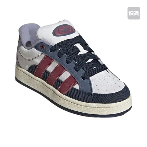 adidas Campus 00s Beta 板鞋 防滑耐磨低帮系带安徽zz仓JR8048