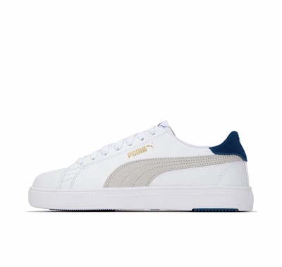Puma/彪马 Serve Pro Lite 板鞋 复古经典防滑374902-15河北lz仓