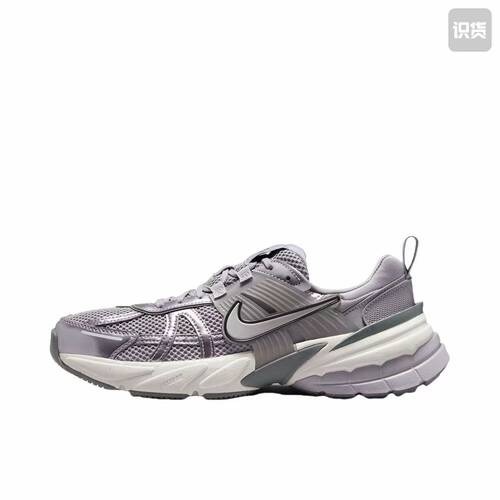 Nike V2K Run Runtekk 跑鞋 轻便网面透气防滑耐磨 FD0736-008