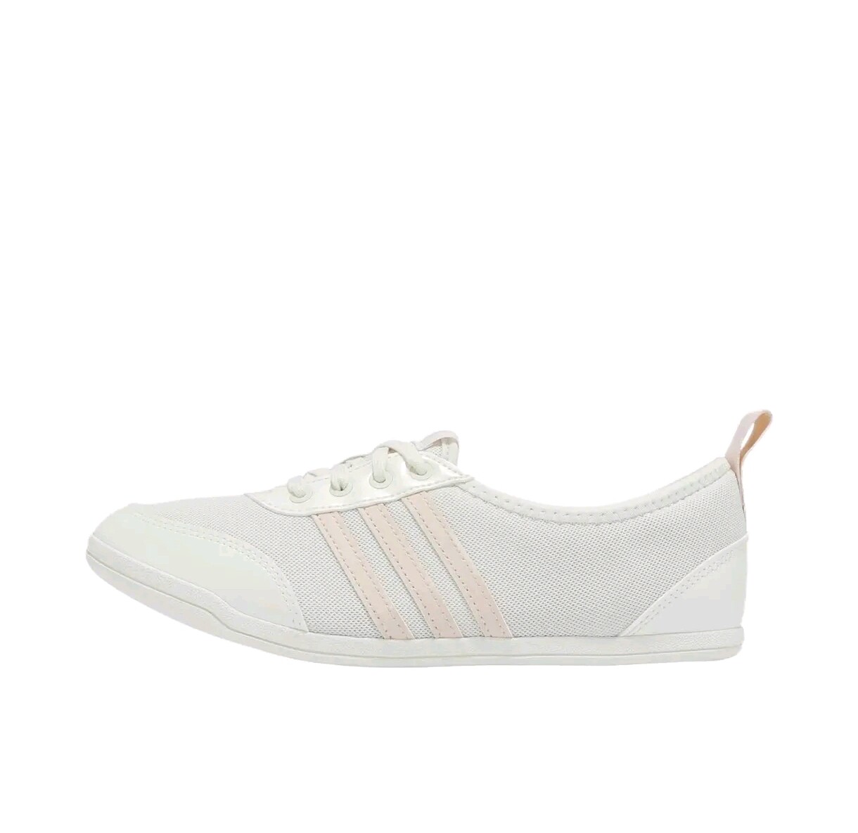 adidas Diona Ballet 运动休闲鞋 防滑耐磨舒适减震低帮 河南qf