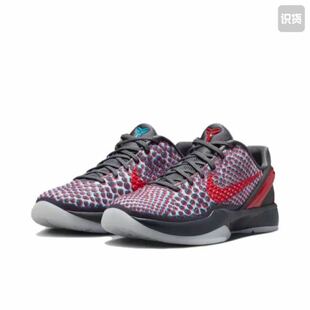 Nike Kobe 6 Protro 篮球鞋 低帮实战防滑减震 HM4824-002