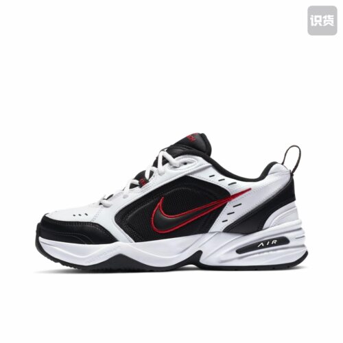 Nike Air Monarch IV 缓震透气 轻便 时尚 415445-101广东ZQ