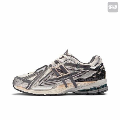 New Balance 1906A 跑鞋 抗冲击圆头网面透气 M1906AD 广东ZQ