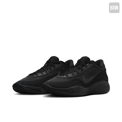 Nike G.T. Hustle Academy 运动休闲缓震飞织FJ7808-001