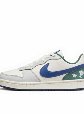 耐克Nike Court时尚潮流休闲低帮板鞋hm3722-141宁波it仓