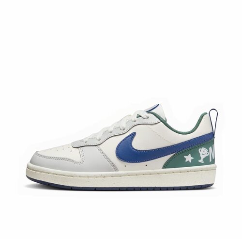 耐克Nike Court时尚潮流休闲低帮板鞋hm3722-141宁波it仓