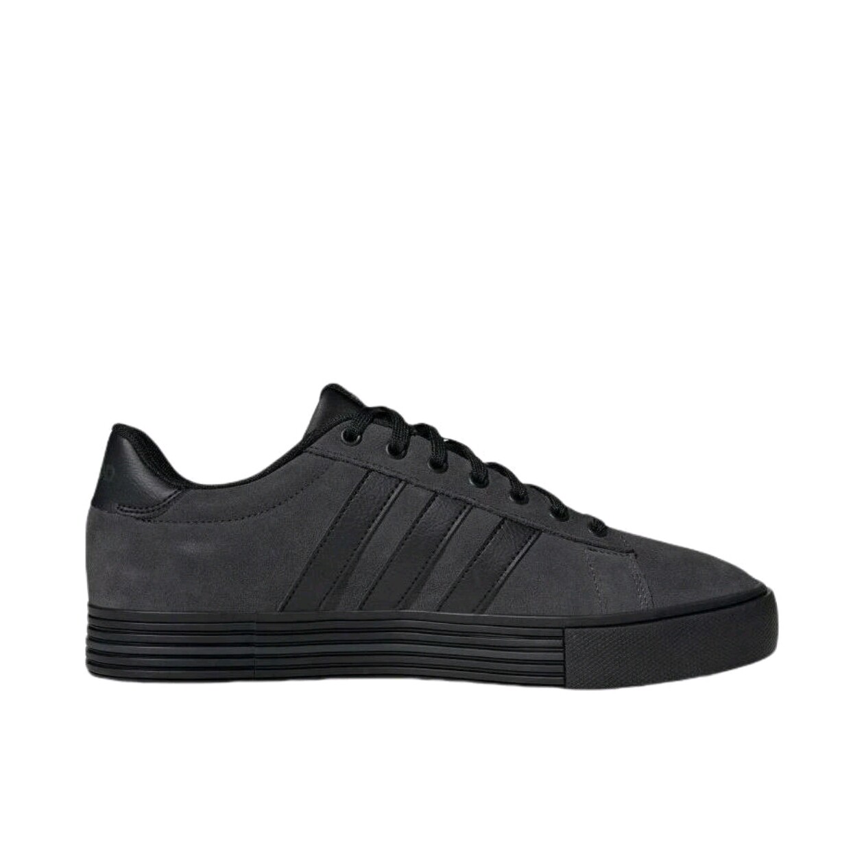 adidas neo Daily 4.0 防滑耐磨复古百搭合成革轻运动河南xc仓