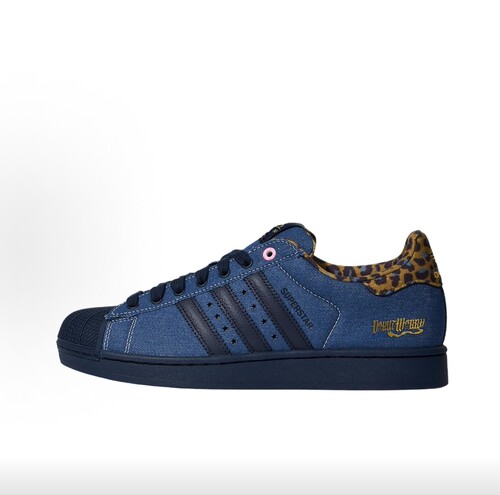 adidas originals × Disney Superstar 2 疯狂动物城KH7260