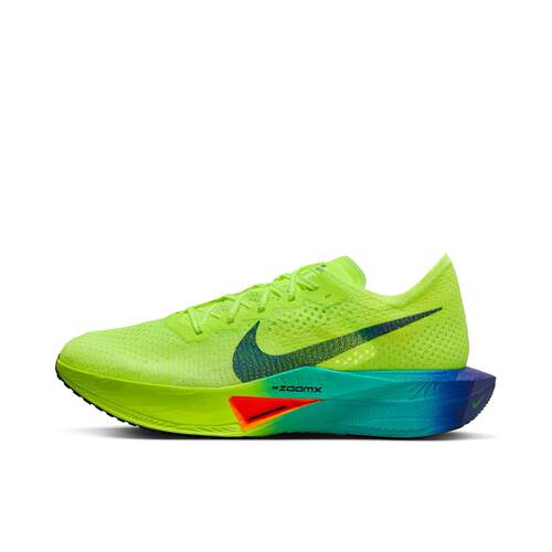 Nike ZoomX Vaporfly NEXT% 3 防滑耐磨 跑鞋 男款 DV4129-700