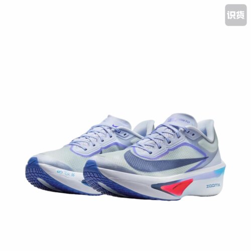 Nike/耐克 ZOOM FLY 6男子跑步鞋 FN8454-002 山西 zy